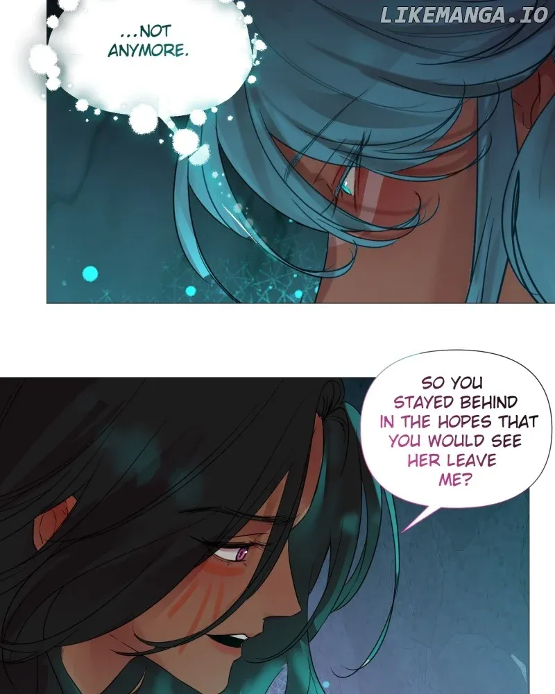 When Jasy Whistles Chapter 92 Online - pƔgina 38