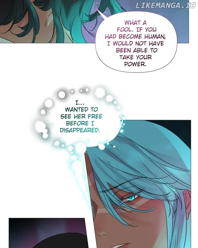 When Jasy Whistles Chapter 92 Online - pƔgina 39