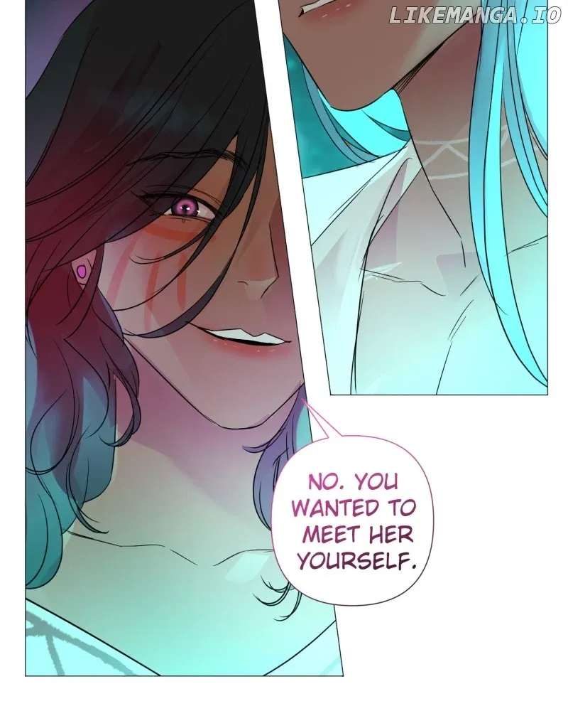 When Jasy Whistles Chapter 92 Online - pƔgina 40