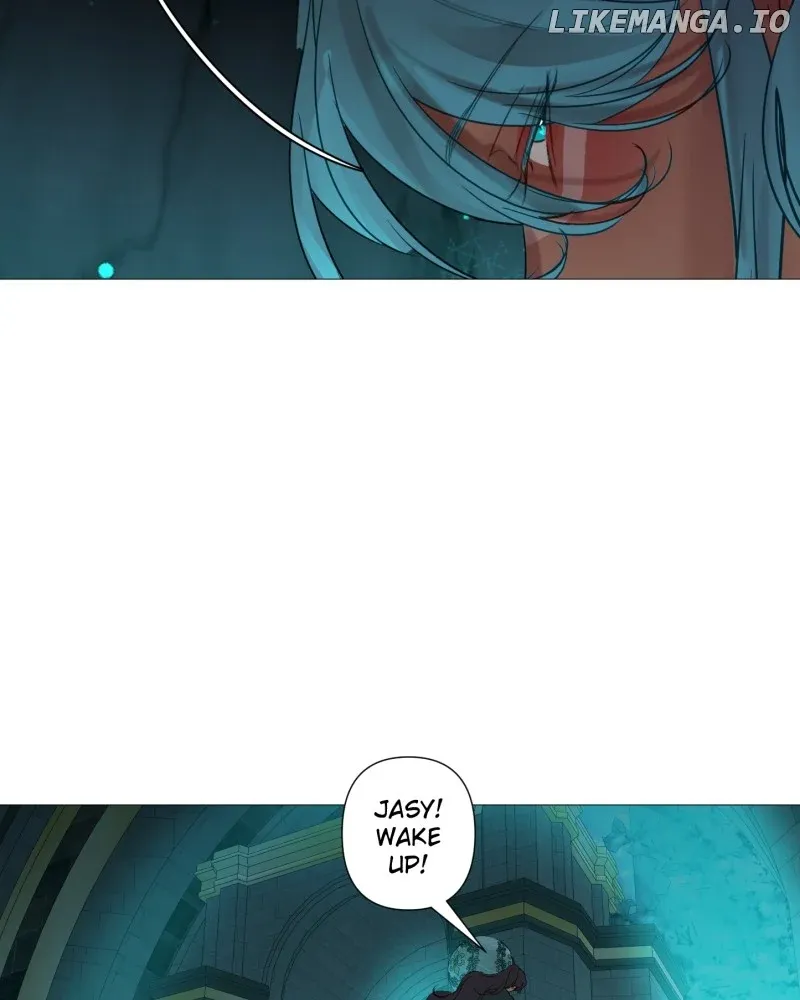 When Jasy Whistles Chapter 92 Online - pƔgina 44