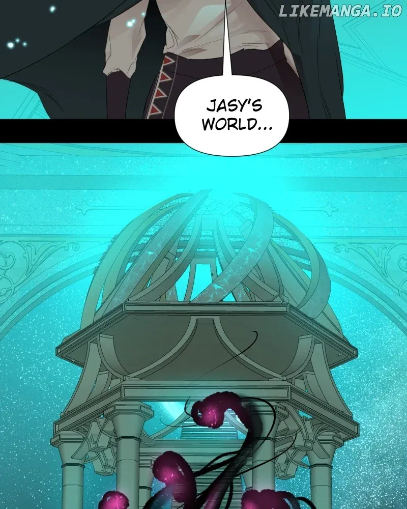 When Jasy Whistles Chapter 92 Online - pƔgina 48
