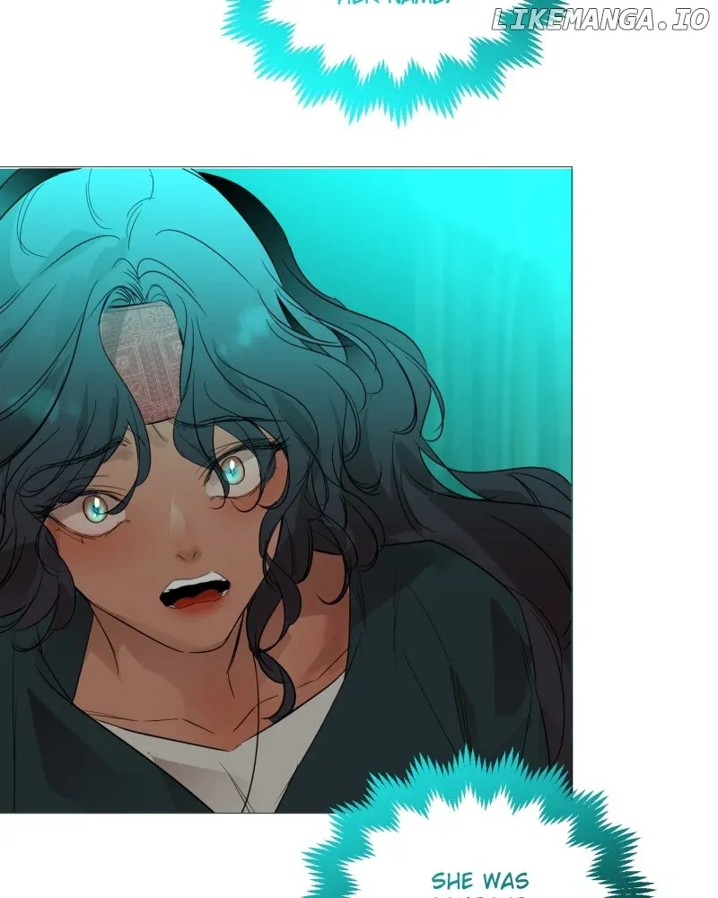 When Jasy Whistles Chapter 92 Online - pƔgina 62