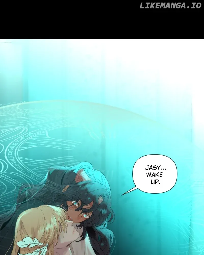 When Jasy Whistles Chapter 92 Online - pƔgina 73