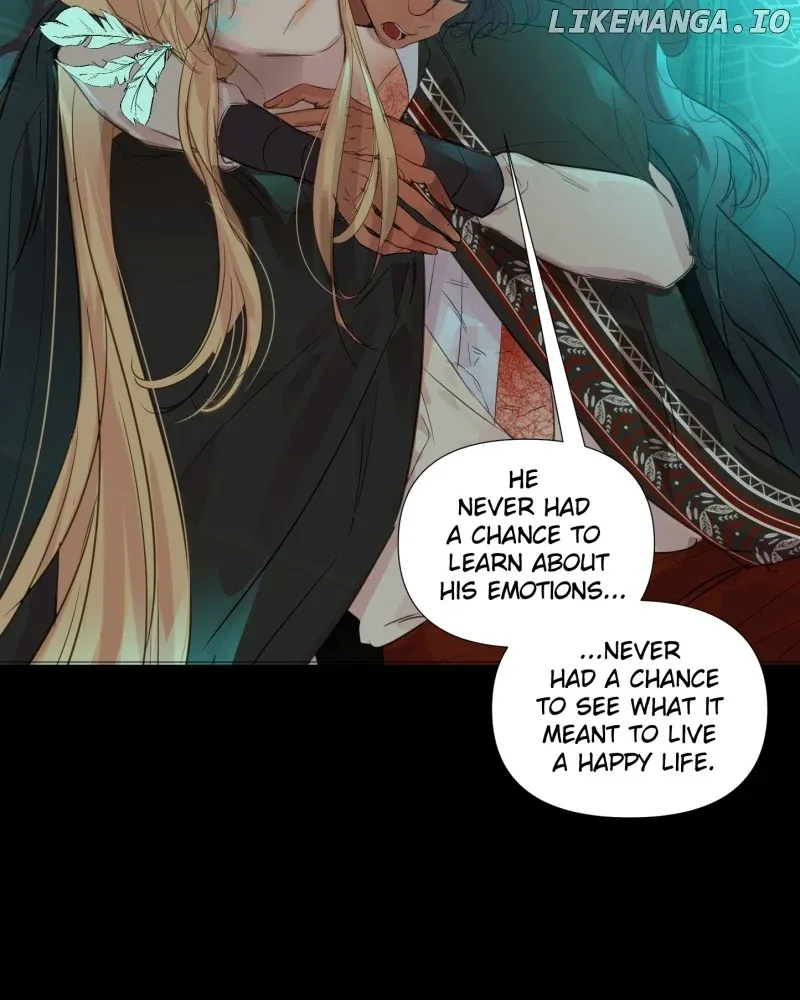 When Jasy Whistles Chapter 92 Online - pƔgina 84