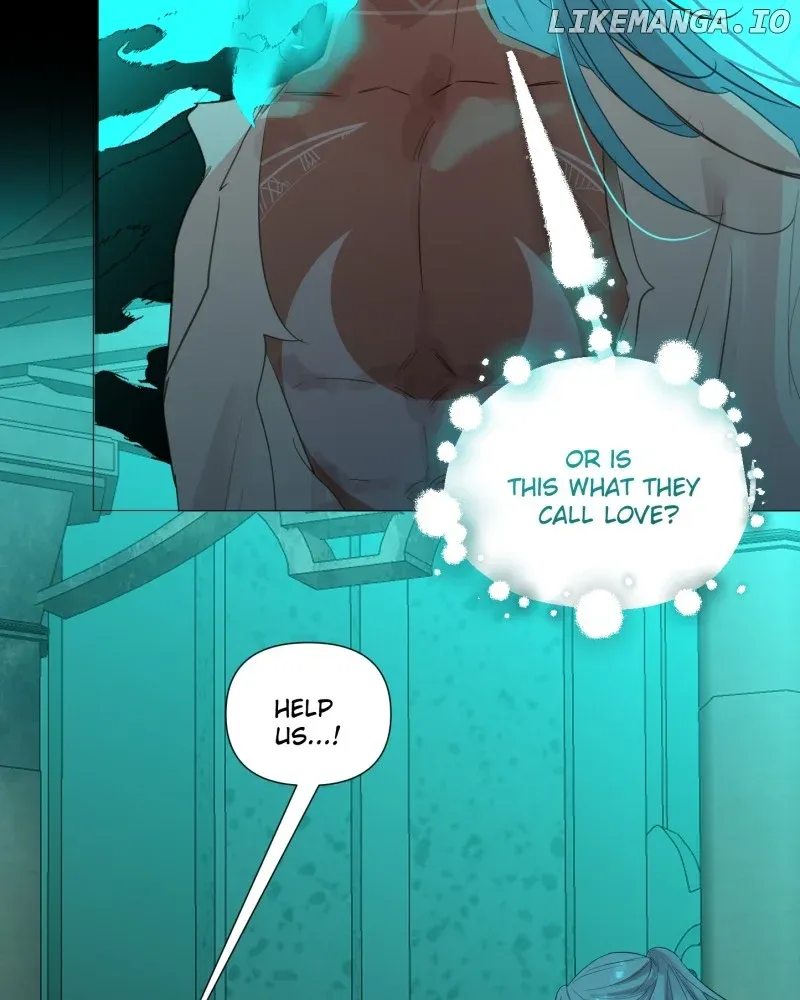 When Jasy Whistles Chapter 92 Online - pƔgina 86