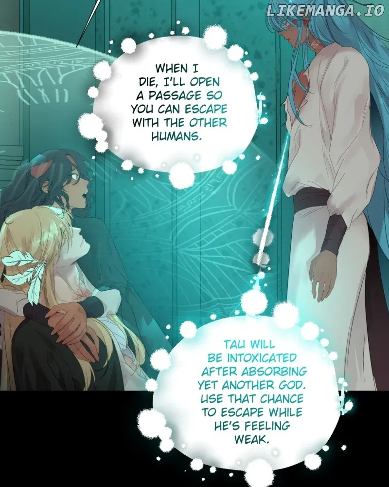 When Jasy Whistles Chapter 92 Online - pƔgina 87