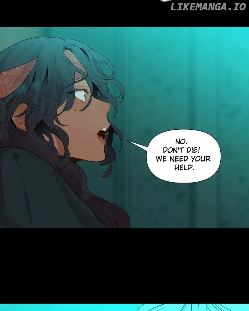 When Jasy Whistles Chapter 92 Online - pƔgina 88