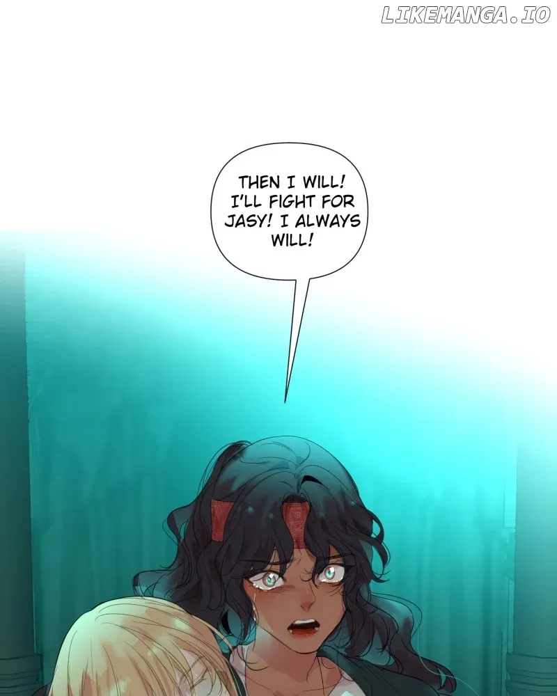When Jasy Whistles Chapter 92 Online - pƔgina 90