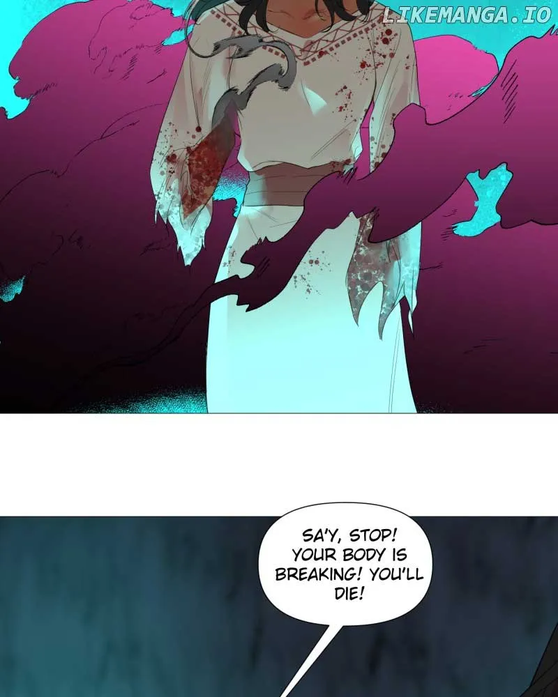 When Jasy Whistles Chapter 93 Online - pƔgina 27