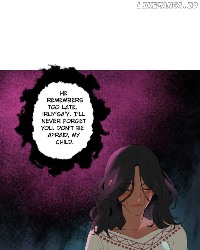When Jasy Whistles Chapter 93 Online - pƔgina 31