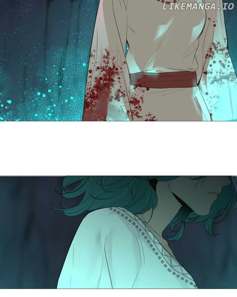When Jasy Whistles Chapter 93 Online - pƔgina 32