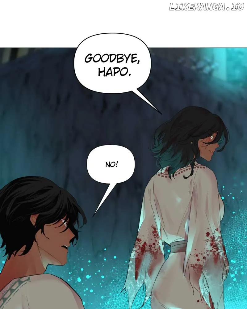 When Jasy Whistles Chapter 93 Online - pƔgina 33