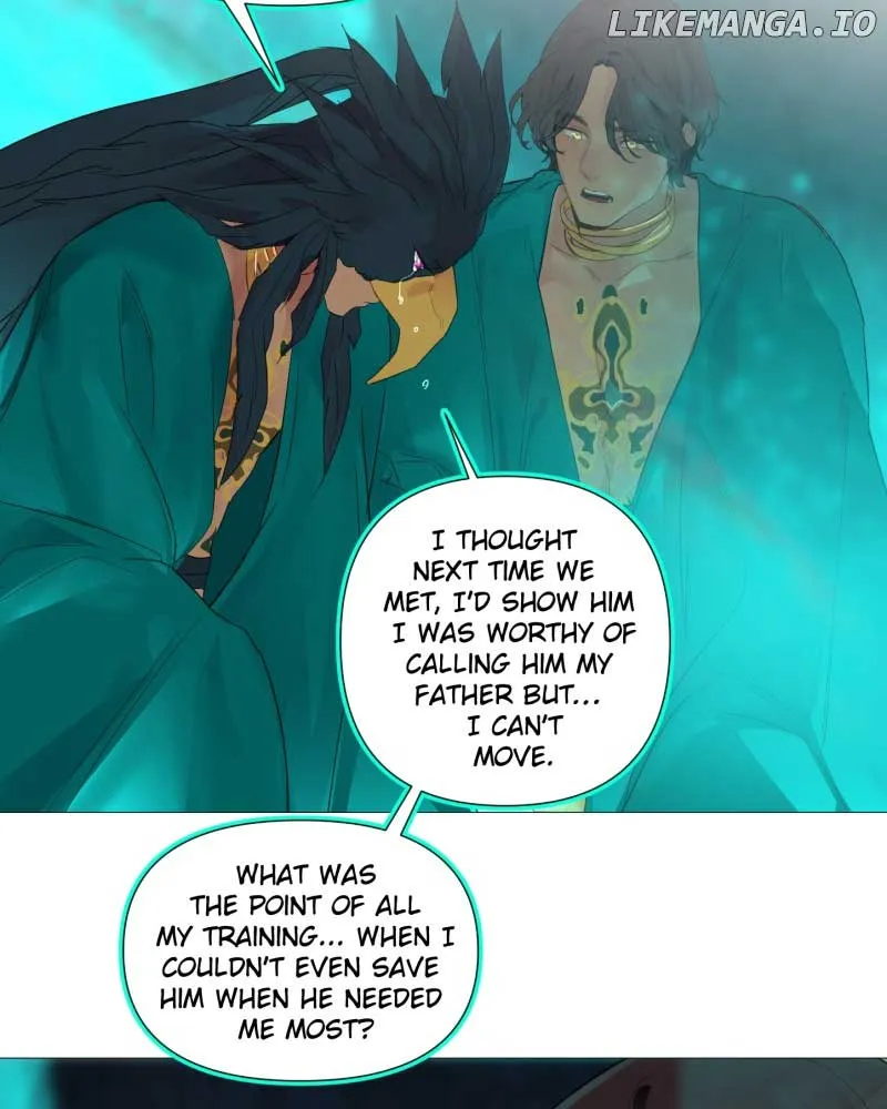 When Jasy Whistles Chapter 93 Online - pƔgina 68