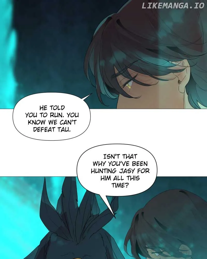 When Jasy Whistles Chapter 93 Online - pƔgina 69