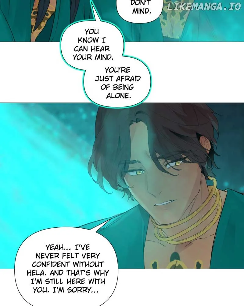 When Jasy Whistles Chapter 93 Online - pƔgina 73