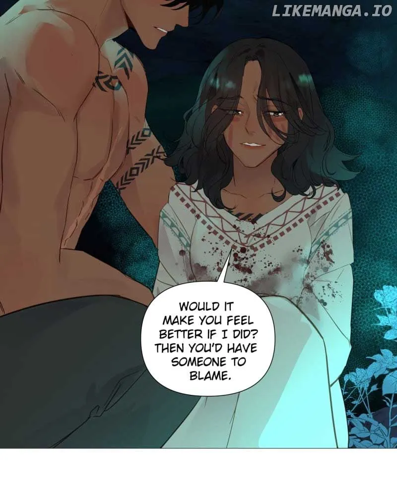 When Jasy Whistles Chapter 94 Online - pƔgina 8