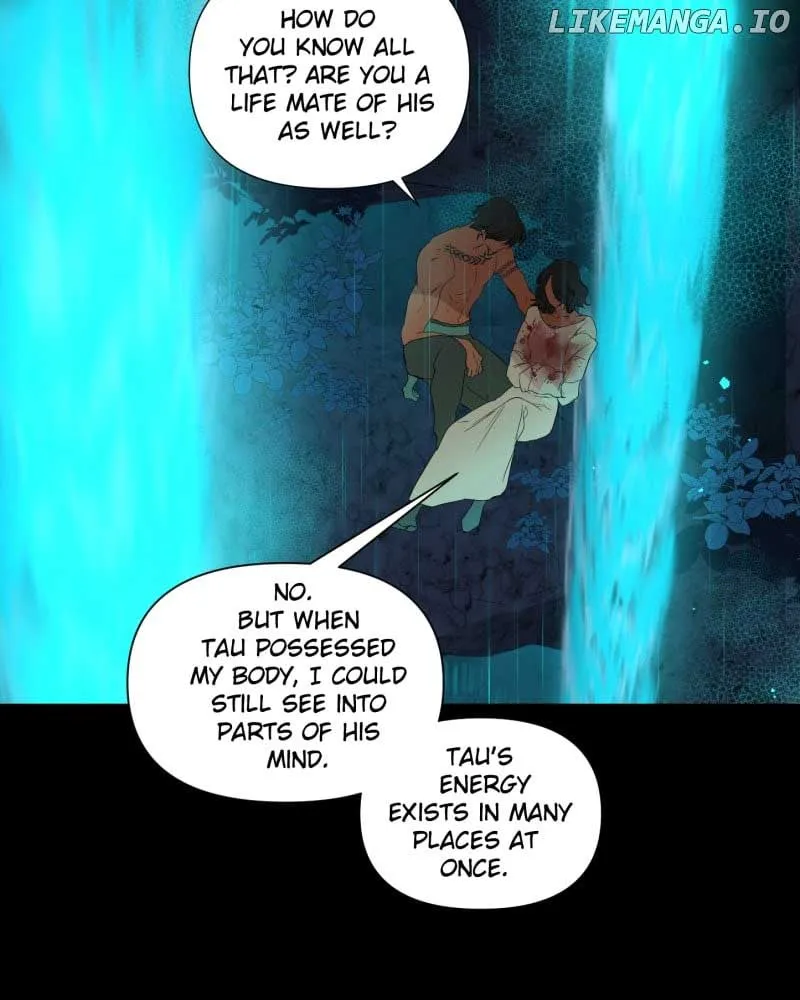 When Jasy Whistles Chapter 94 Online - pƔgina 18