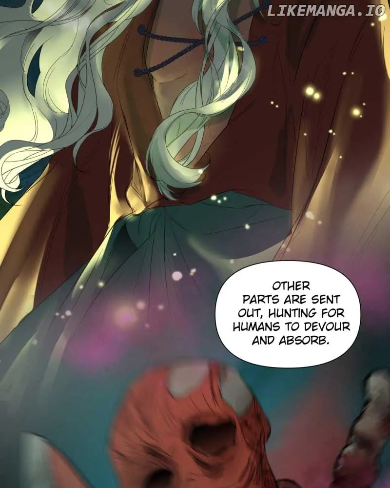 When Jasy Whistles Chapter 94 Online - pƔgina 20