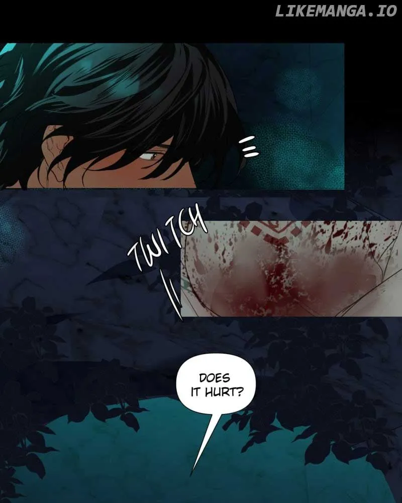 When Jasy Whistles Chapter 94 Online - pƔgina 23
