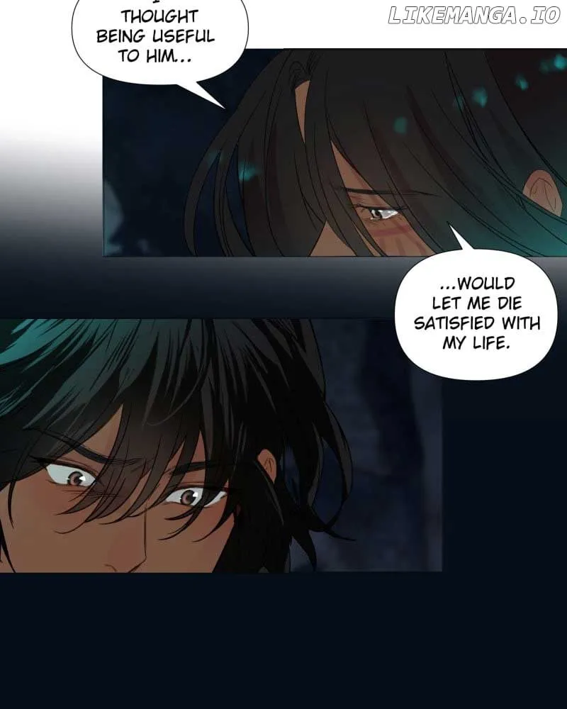 When Jasy Whistles Chapter 94 Online - pƔgina 28