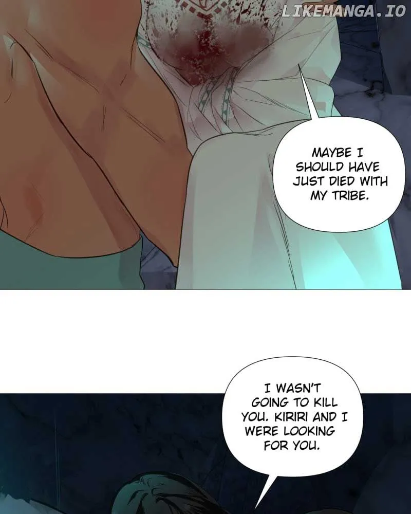When Jasy Whistles Chapter 94 Online - pƔgina 30