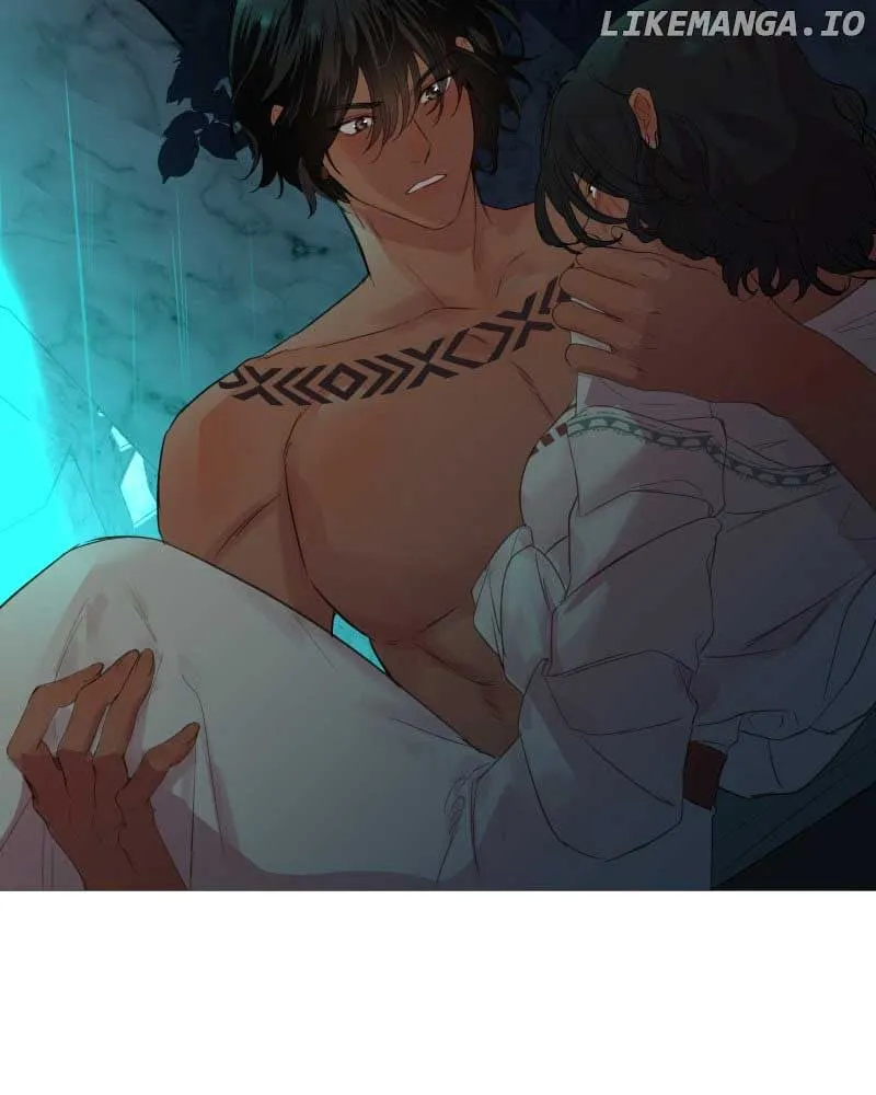 When Jasy Whistles Chapter 94 Online - pƔgina 31