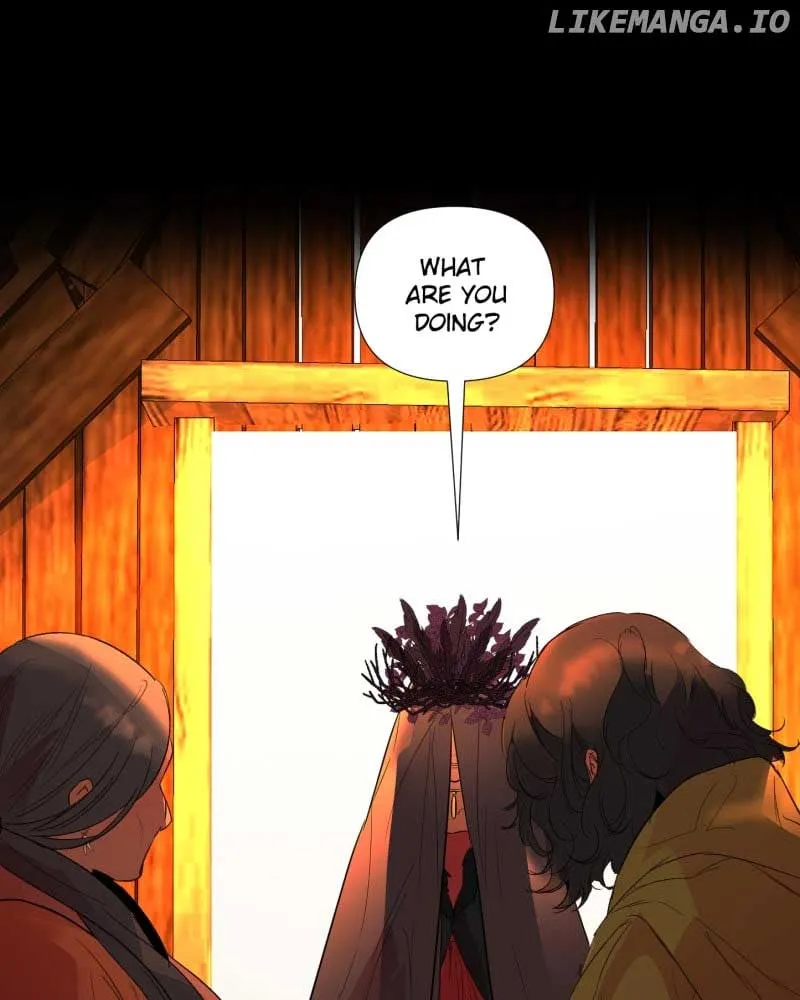 When Jasy Whistles Chapter 94 Online - pƔgina 50
