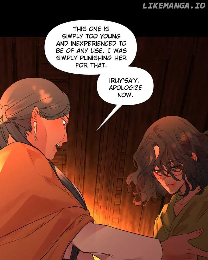 When Jasy Whistles Chapter 94 Online - pƔgina 52