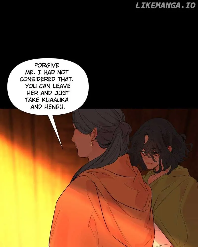 When Jasy Whistles Chapter 94 Online - pƔgina 56