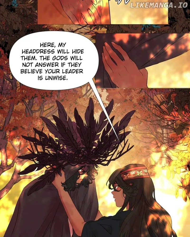 When Jasy Whistles Chapter 94 Online - pƔgina 63