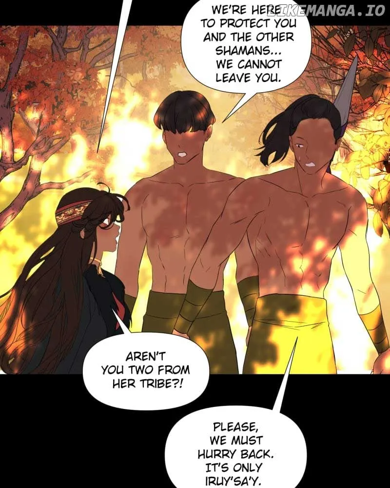 When Jasy Whistles Chapter 94 Online - pƔgina 74