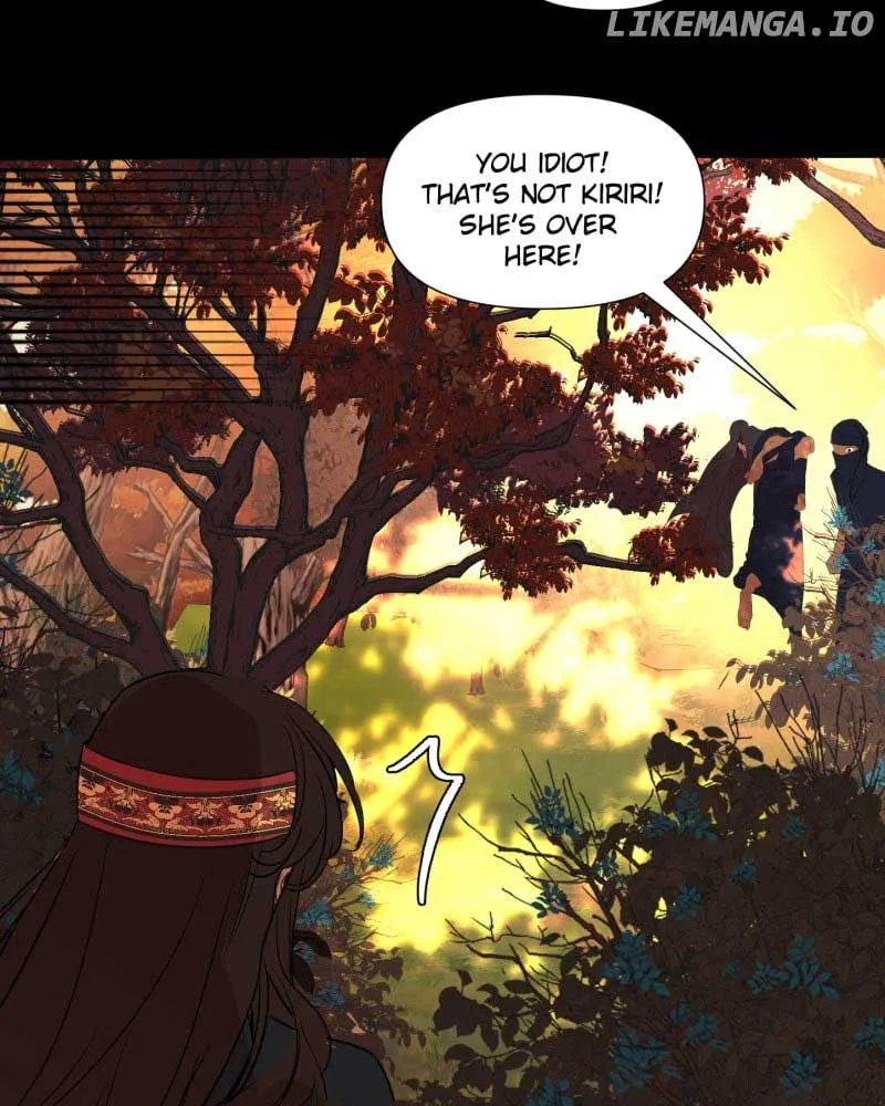 When Jasy Whistles Chapter 94 Online - pƔgina 76