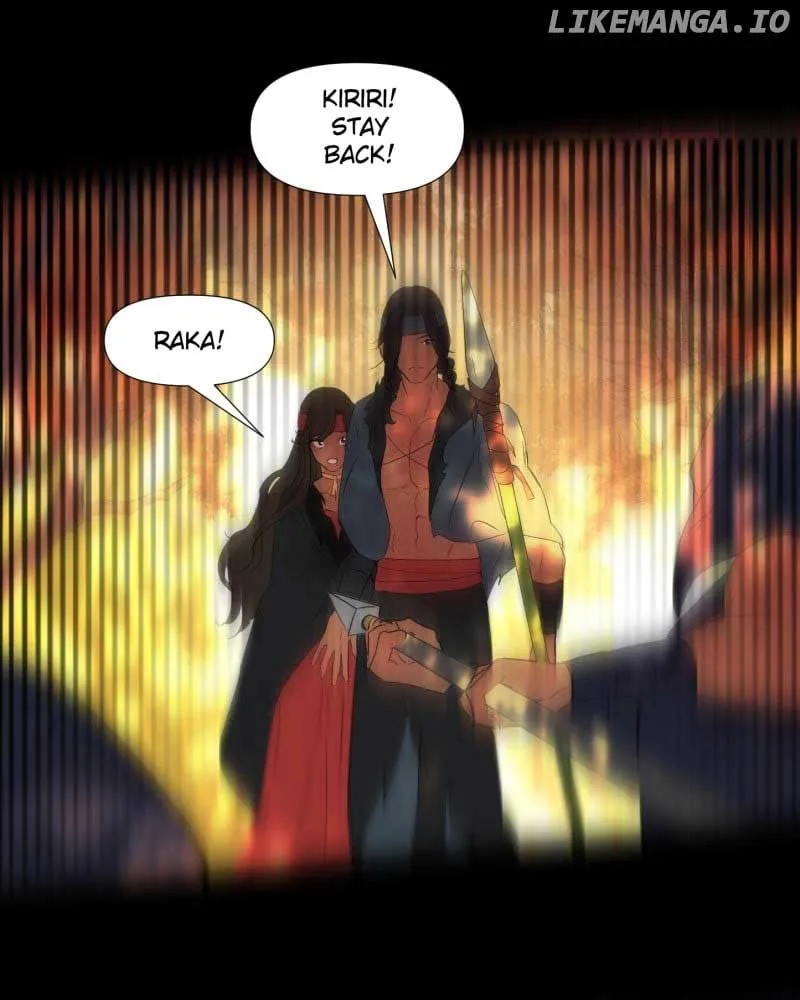 When Jasy Whistles Chapter 94 Online - pƔgina 80