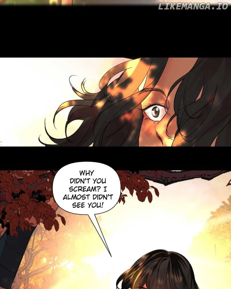 When Jasy Whistles Chapter 94 Online - pƔgina 84