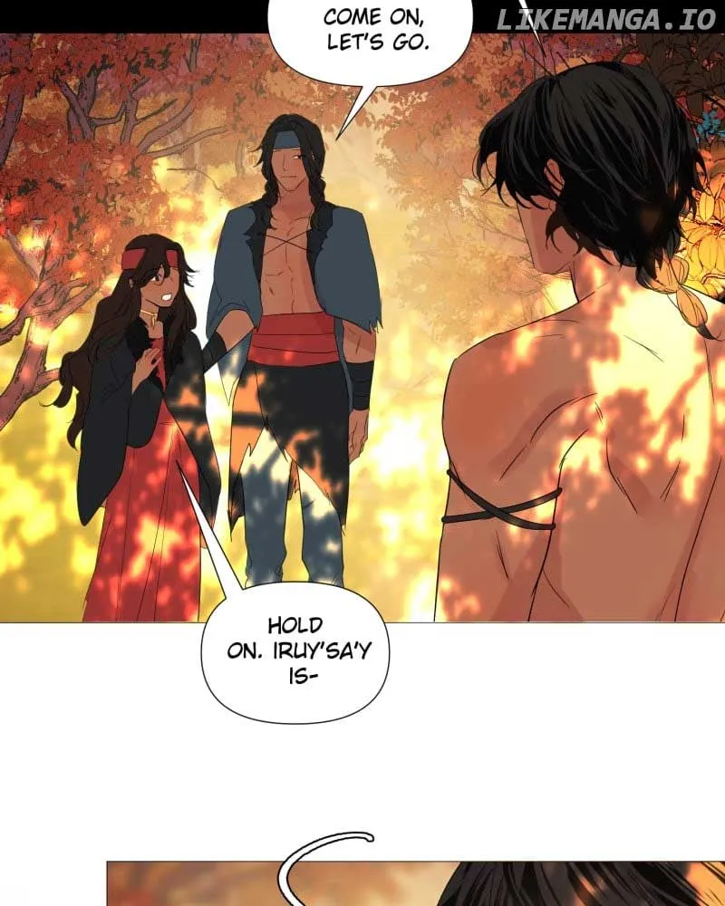 When Jasy Whistles Chapter 94 Online - pƔgina 93