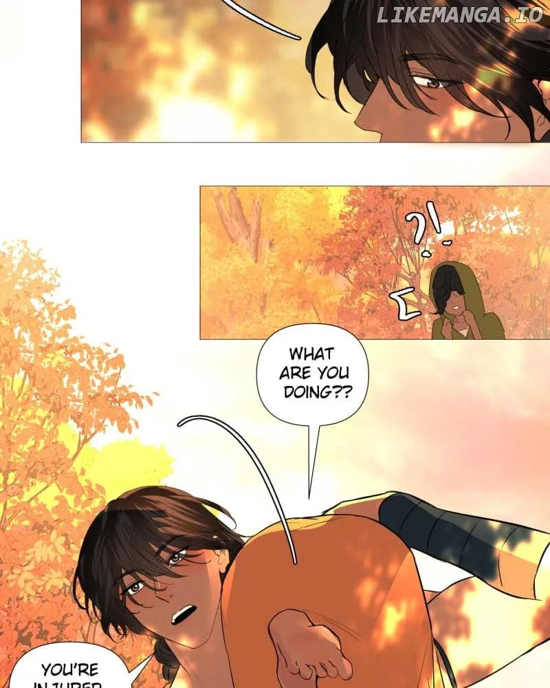 When Jasy Whistles Chapter 94 Online - pƔgina 94