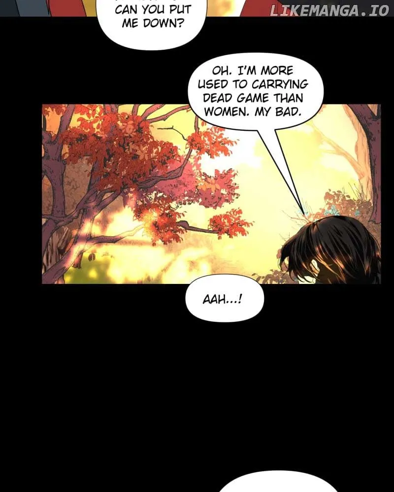 When Jasy Whistles Chapter 94 Online - pƔgina 97
