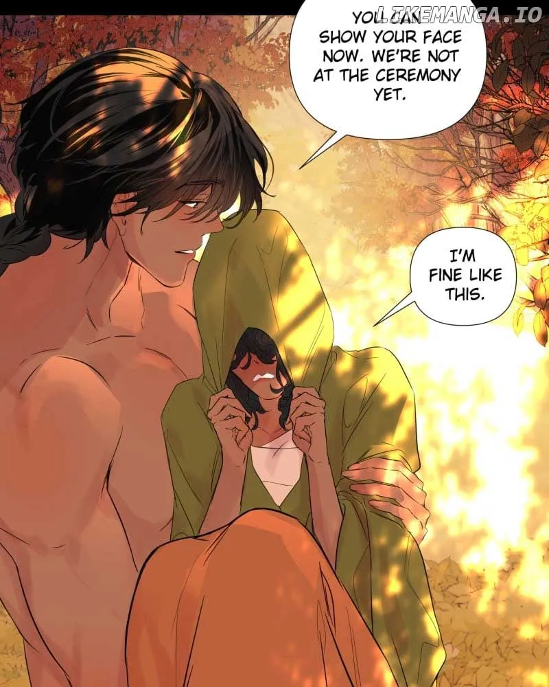 When Jasy Whistles Chapter 94 Online - pƔgina 98