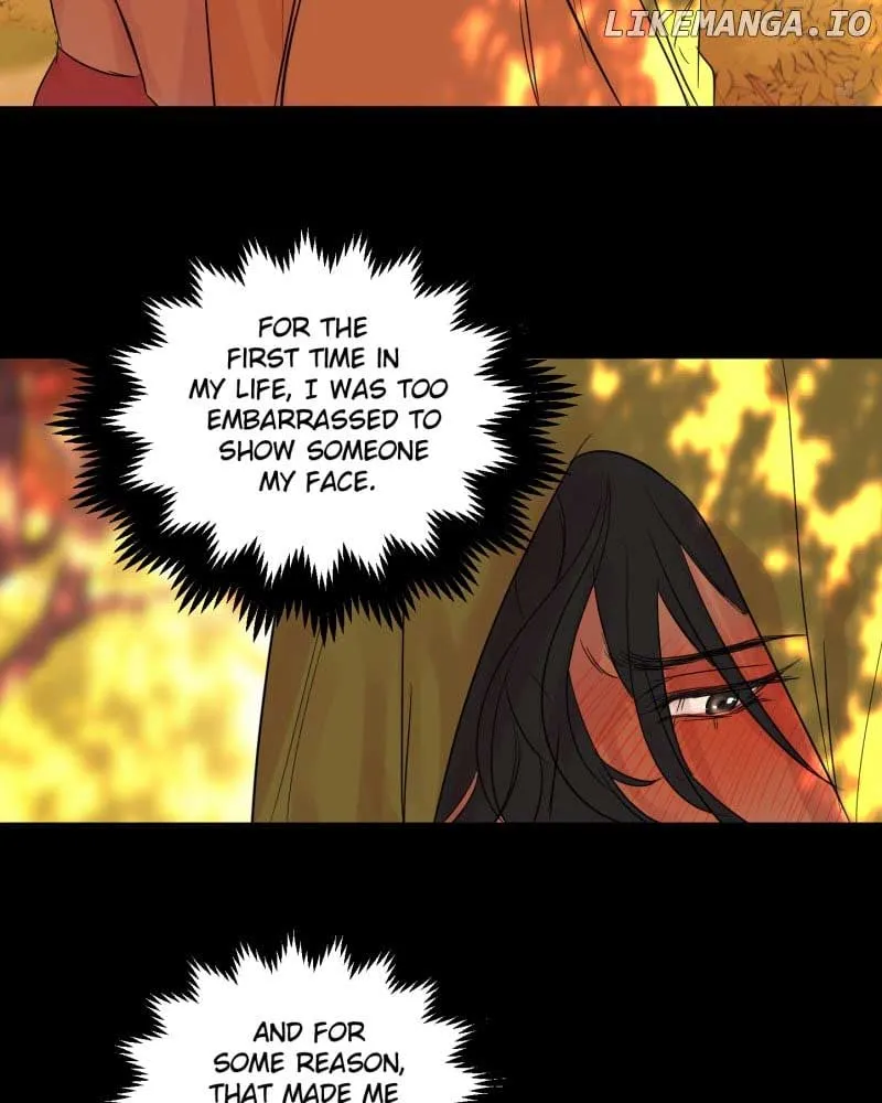When Jasy Whistles Chapter 94 Online - pƔgina 99