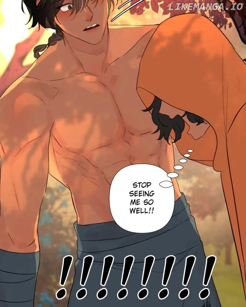 When Jasy Whistles Chapter 94 Online - pƔgina 106