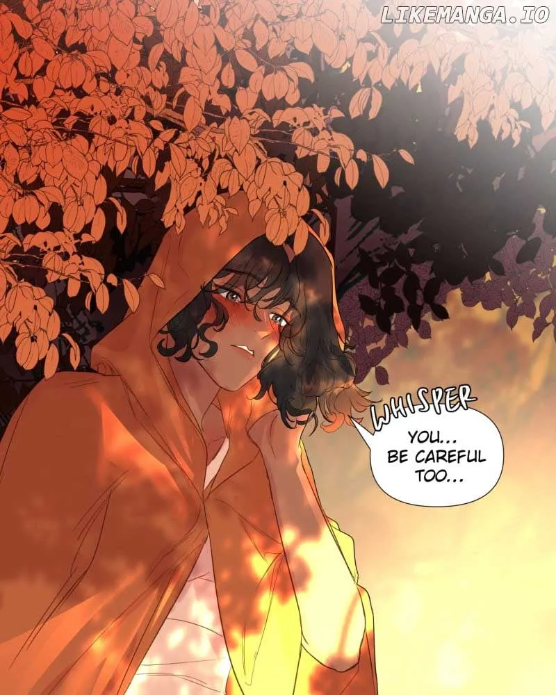 When Jasy Whistles Chapter 94 Online - pƔgina 116