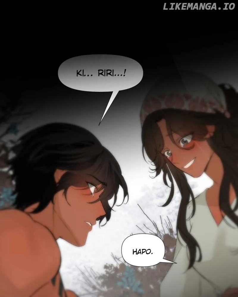 When Jasy Whistles Chapter 96 Online - pƔgina 14