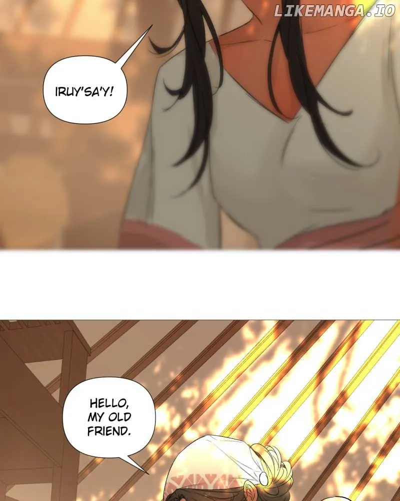 When Jasy Whistles Chapter 96 Online - pƔgina 18