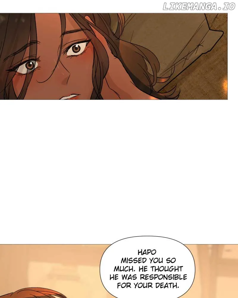 When Jasy Whistles Chapter 96 Online - pƔgina 22