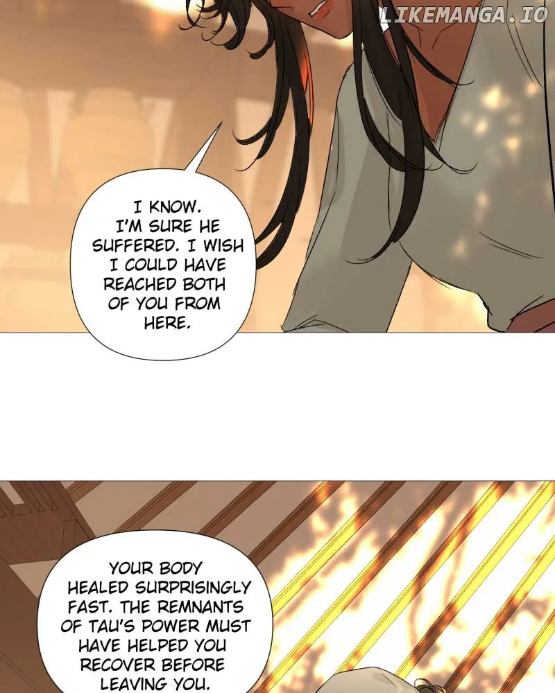 When Jasy Whistles Chapter 96 Online - pƔgina 24