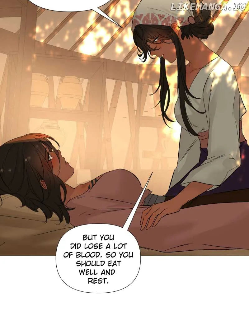 When Jasy Whistles Chapter 96 Online - pƔgina 25