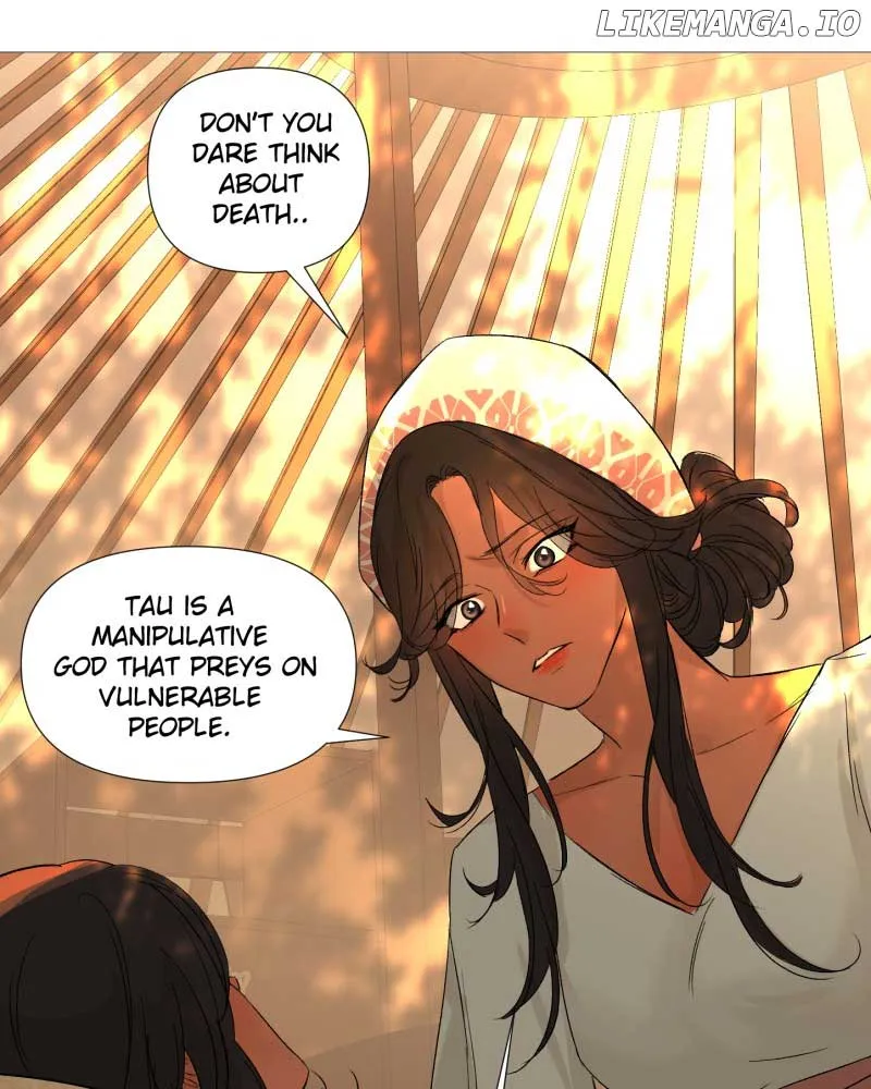 When Jasy Whistles Chapter 96 Online - pƔgina 28