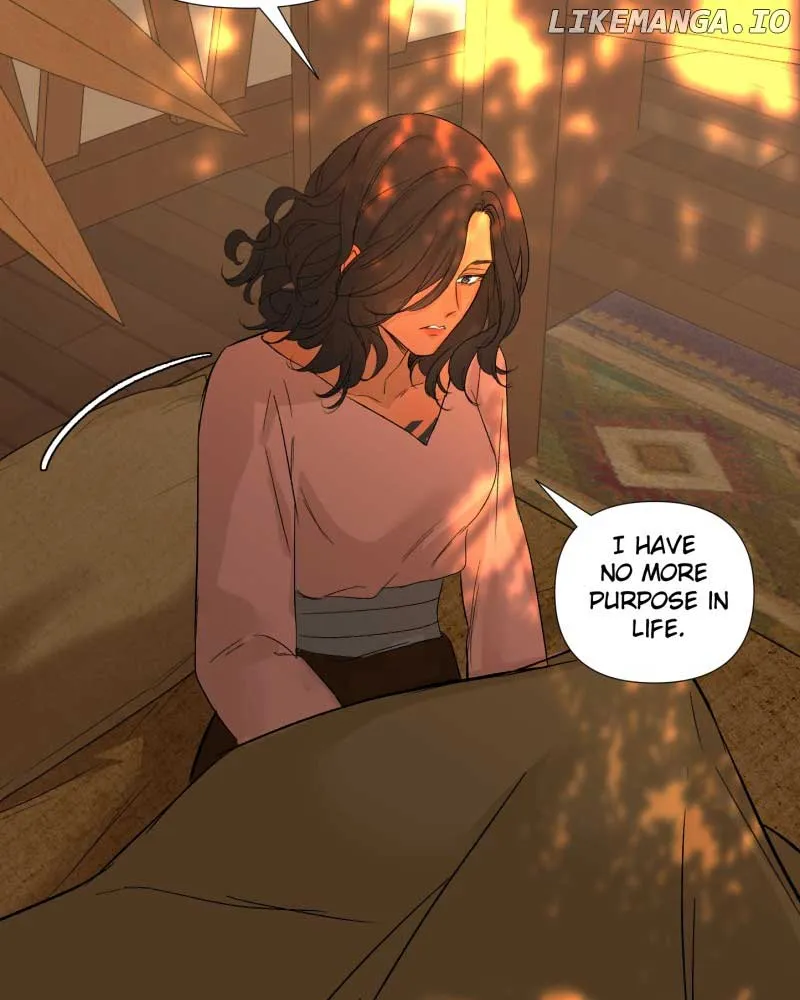 When Jasy Whistles Chapter 96 Online - pƔgina 30