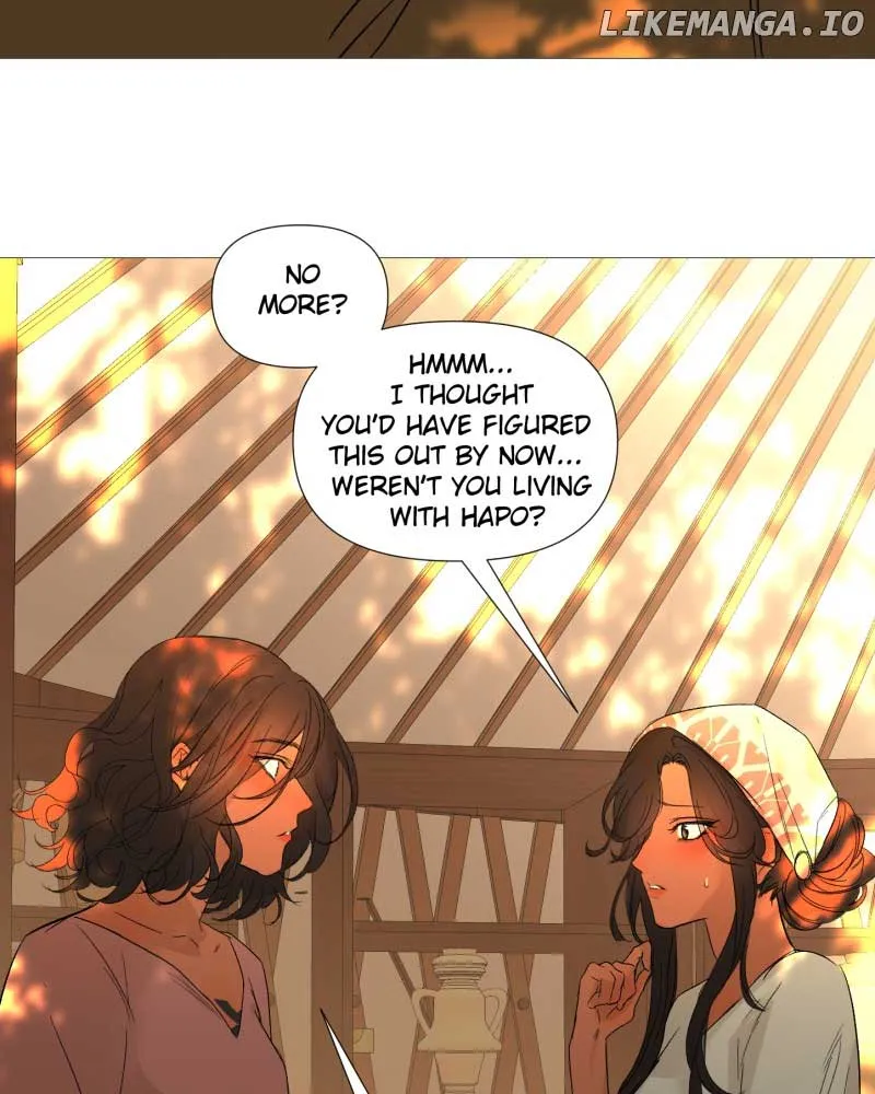 When Jasy Whistles Chapter 96 Online - pƔgina 31