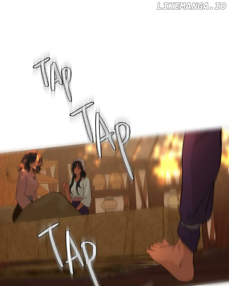 When Jasy Whistles Chapter 96 Online - pƔgina 34
